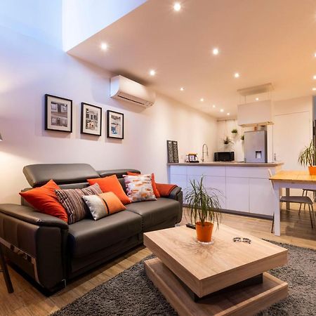 Lou Brigadou Apartment Saint-Raphael  Bagian luar foto