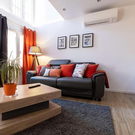 Lou Brigadou Apartment Saint-Raphael  Bagian luar foto