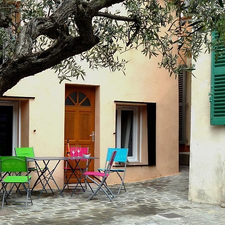 Lou Brigadou Apartment Saint-Raphael  Bagian luar foto