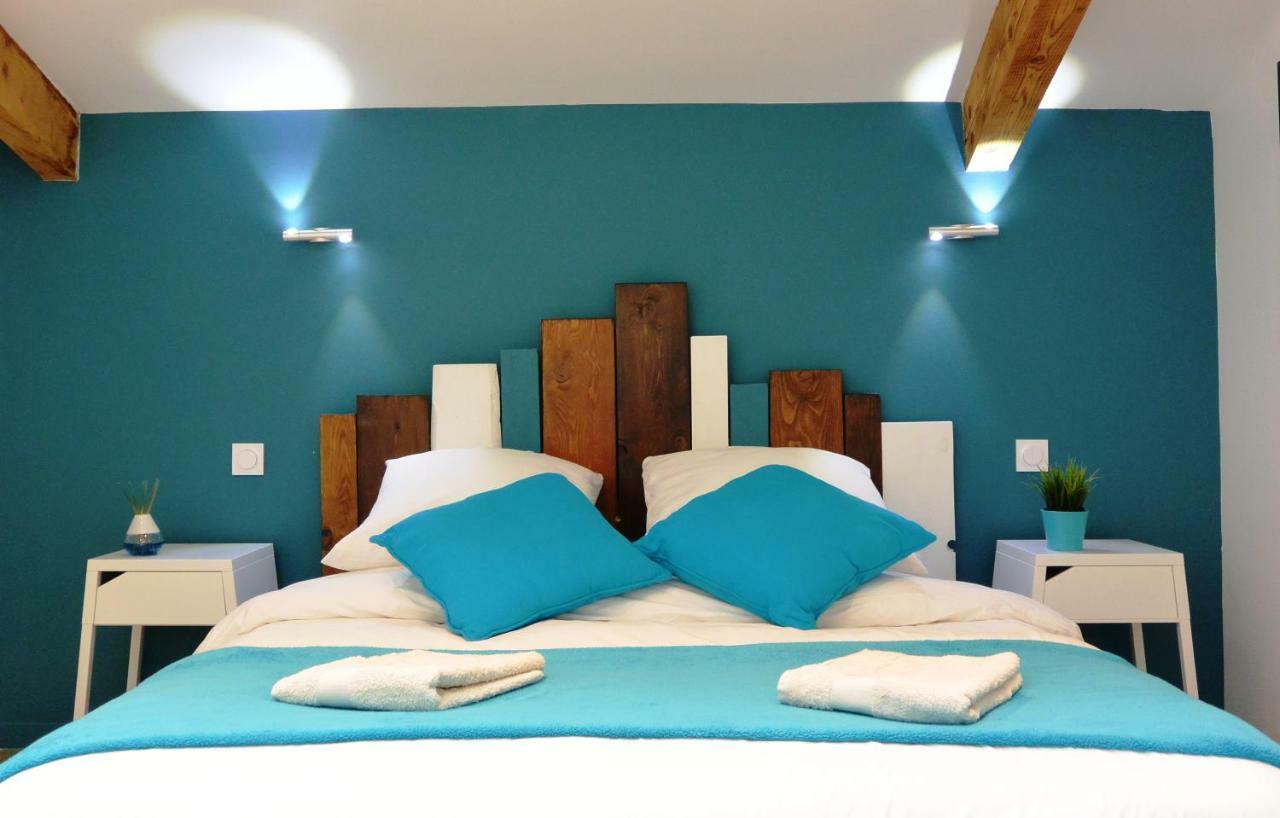 Lou Brigadou Apartment Saint-Raphael  Bagian luar foto
